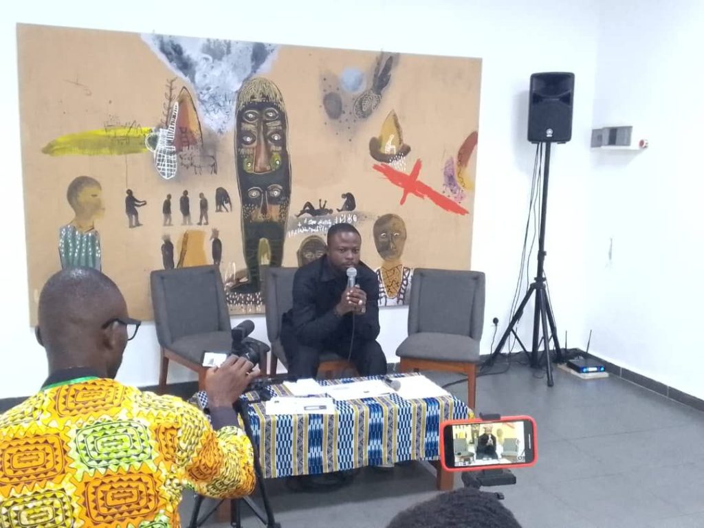 KOSSATIMES : Ensemble pour la renaissance du Makossa