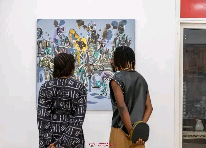 Agenda culturel du week-end : Douala entre introspection et mémoire