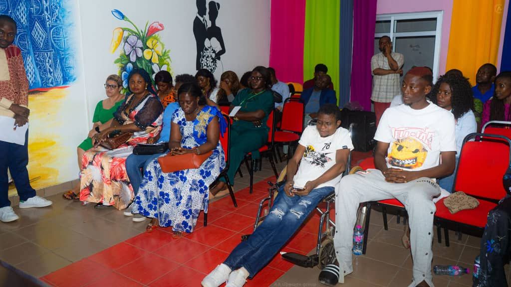 Mama Coco : une femme d’exception au service de l’humanité