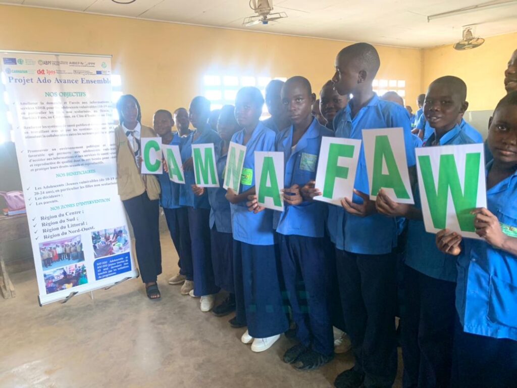 Journée Internationale du Bénévolat : Honorer celles et ceux qui changent le monde par leurs actions