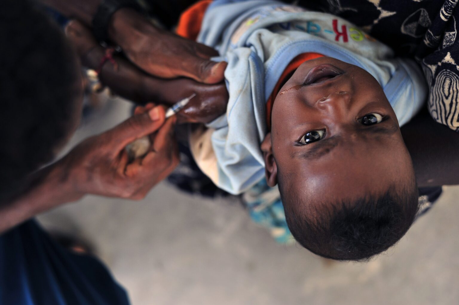Rougeole-rubéole : le Cameroun lance une campagne de suivi vaccinal du 14 au 18 octobre 2026
